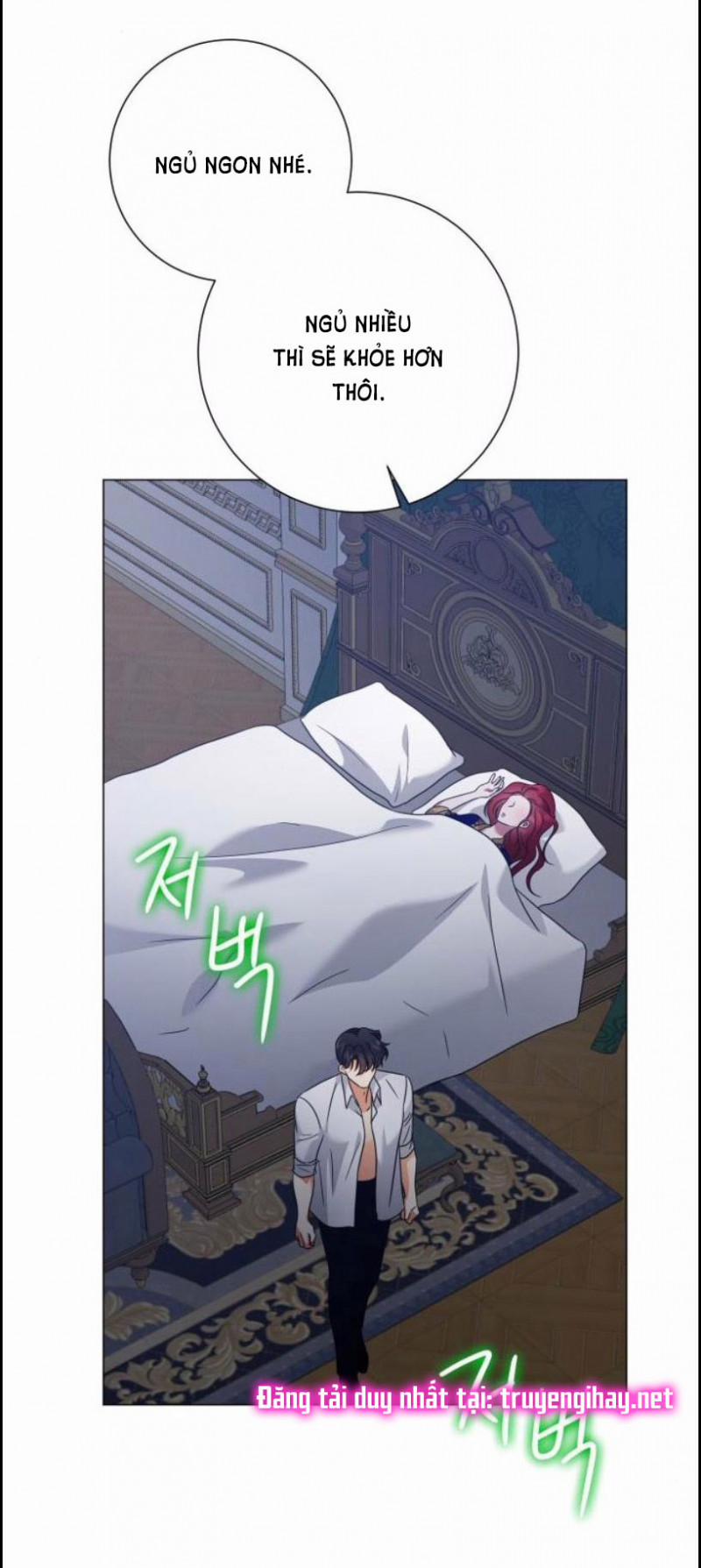 Hoán Đổi Linh Hồn 56.5 trang 15