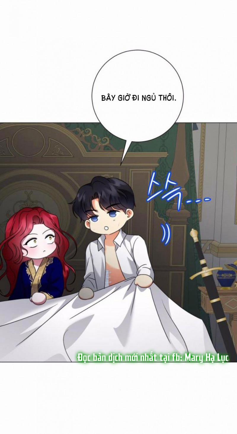 Hoán Đổi Linh Hồn 56.5 trang 24