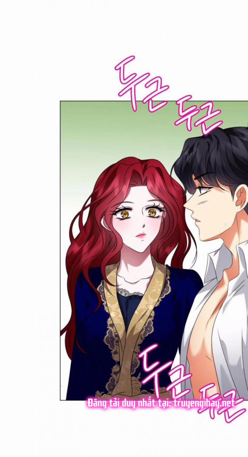 Hoán Đổi Linh Hồn 56.5 trang 25