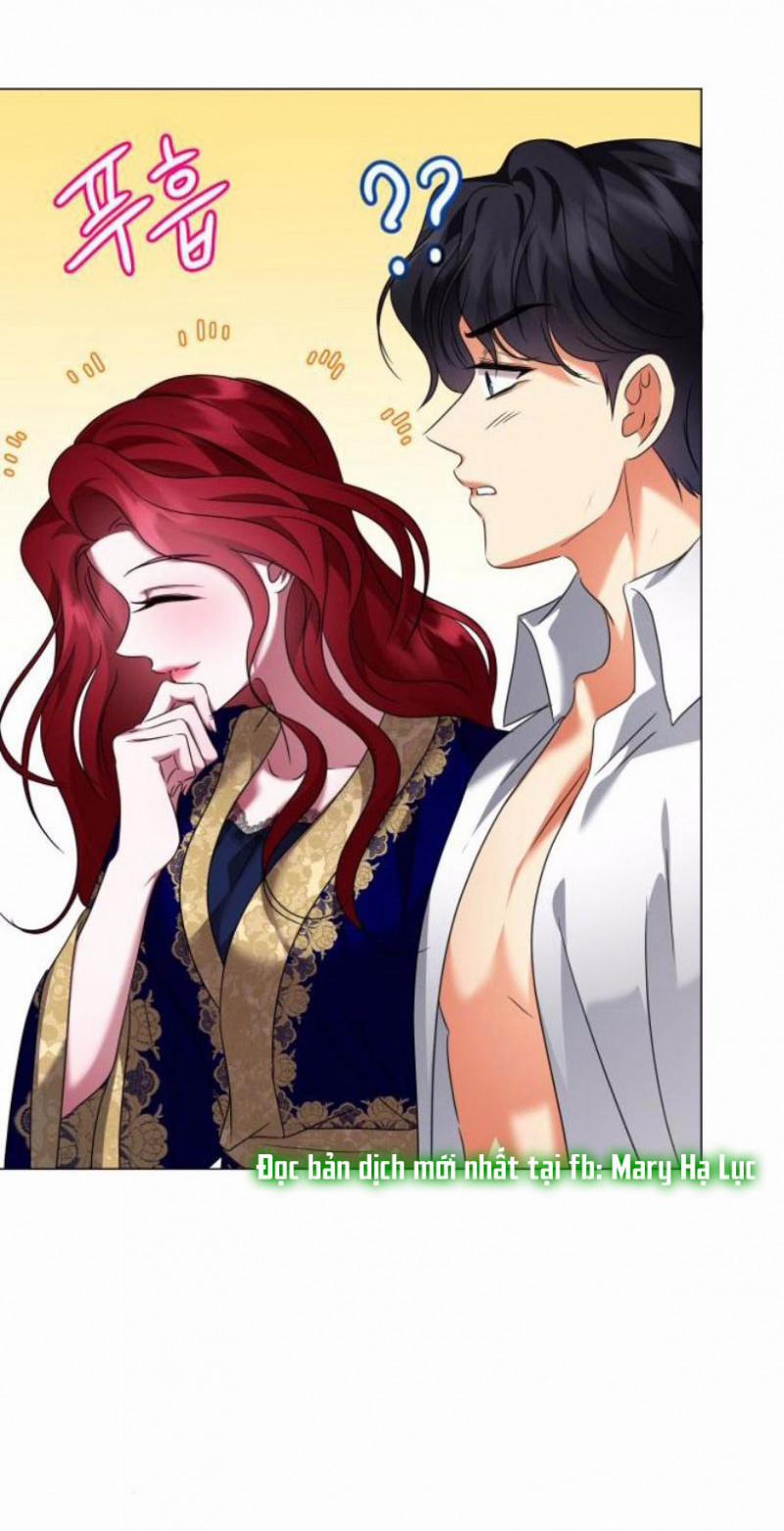 Hoán Đổi Linh Hồn 56.5 trang 26