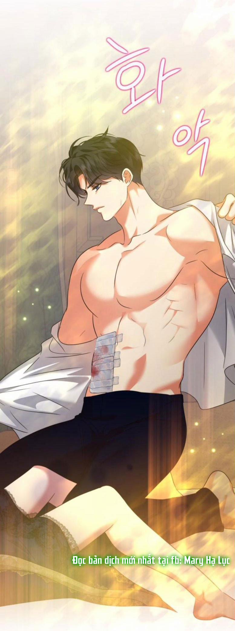 Hoán Đổi Linh Hồn 56.5 trang 3