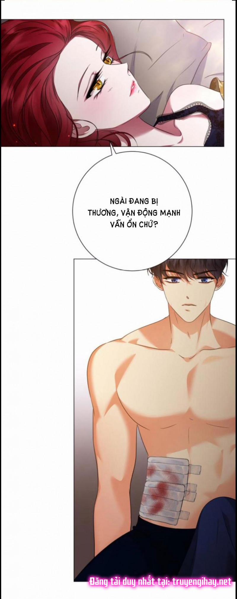 Hoán Đổi Linh Hồn 56.5 trang 4