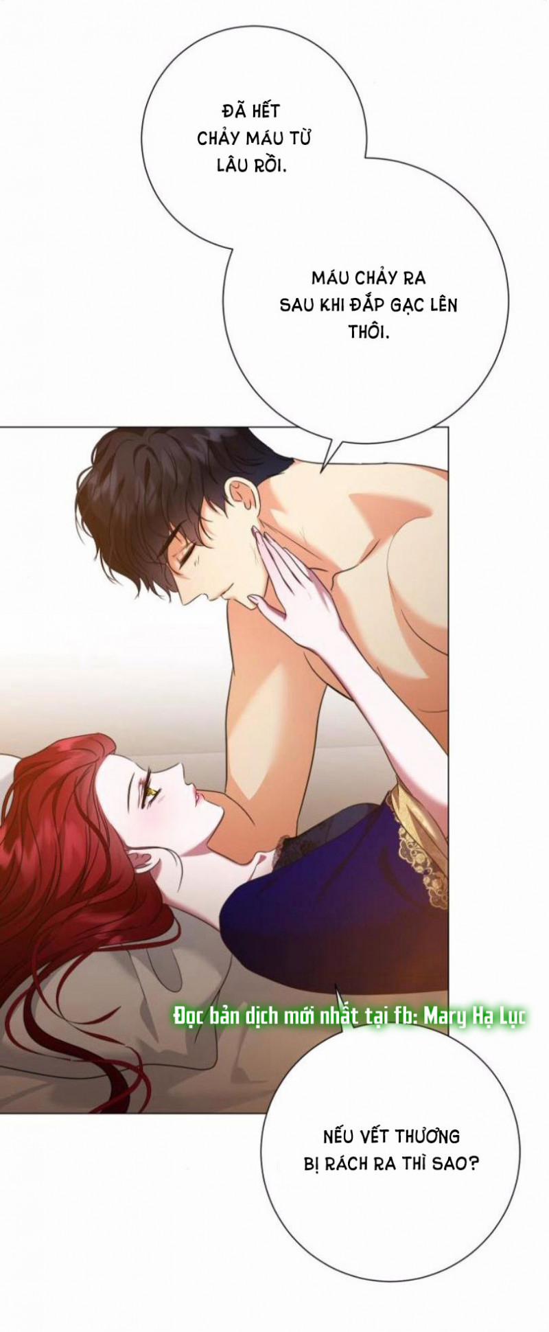 Hoán Đổi Linh Hồn 56.5 trang 5