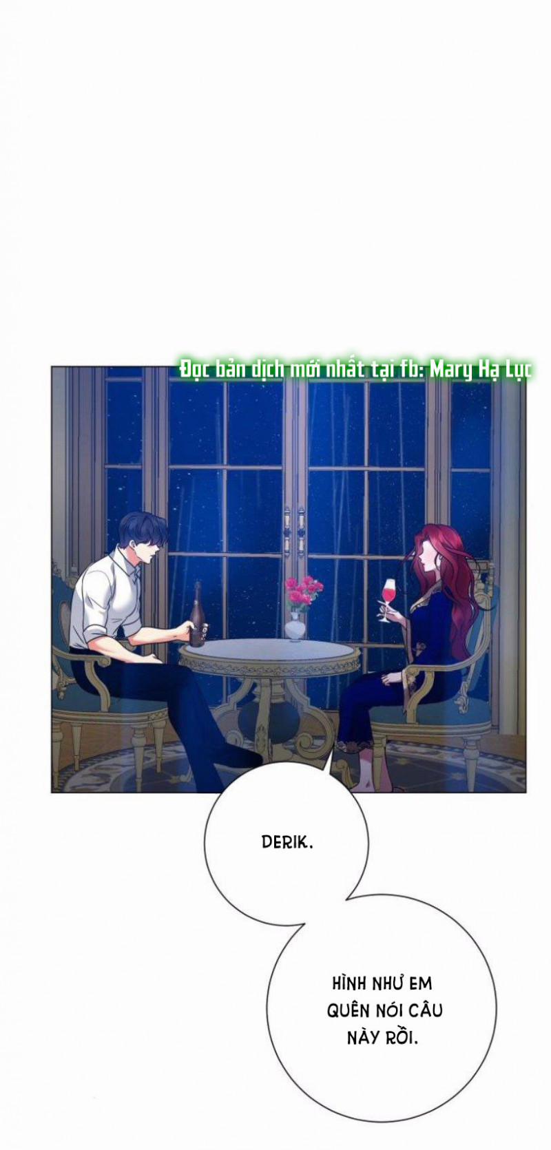 Hoán Đổi Linh Hồn 56 trang 15