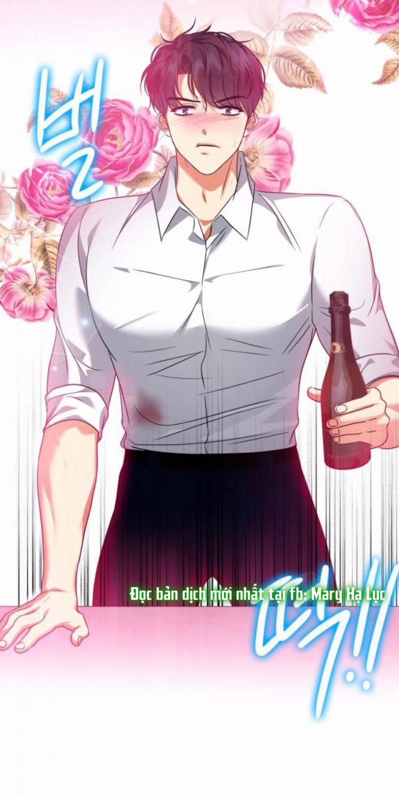 Hoán Đổi Linh Hồn 56 trang 17