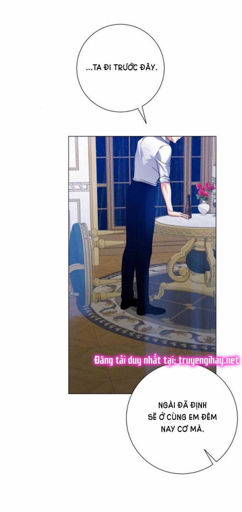 Hoán Đổi Linh Hồn 56 trang 18