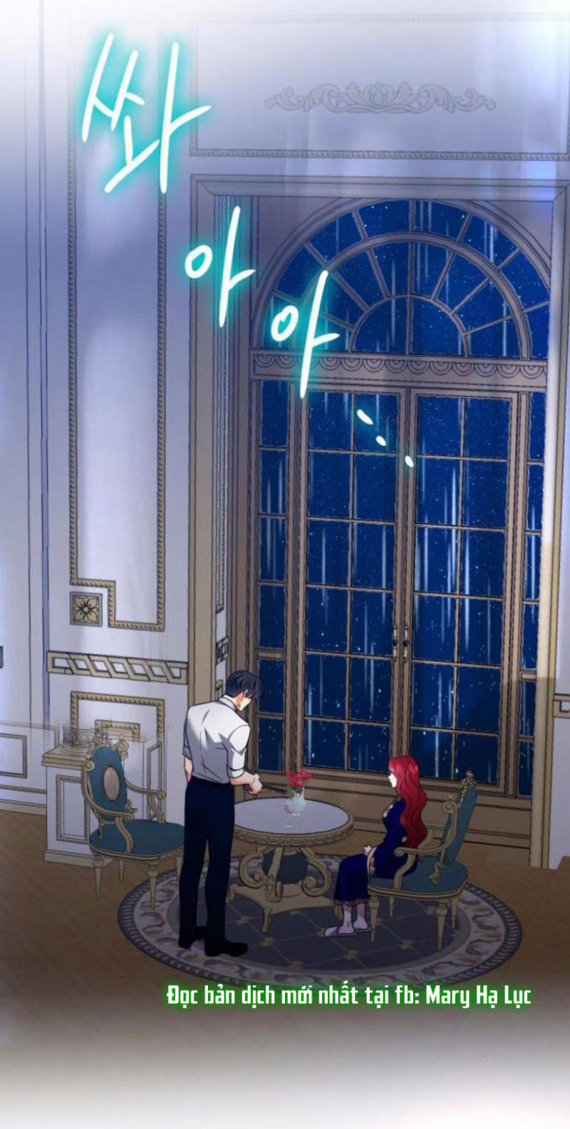 Hoán Đổi Linh Hồn 56 trang 2