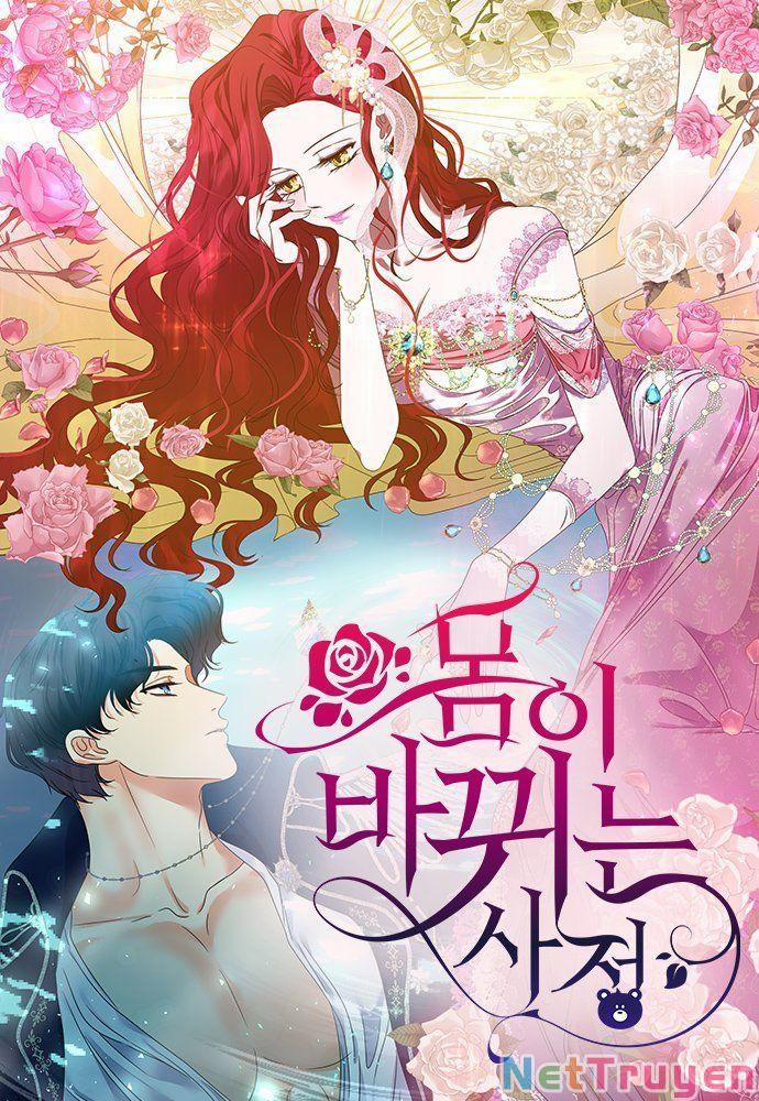 Hoán Đổi Linh Hồn 57.1 trang 1