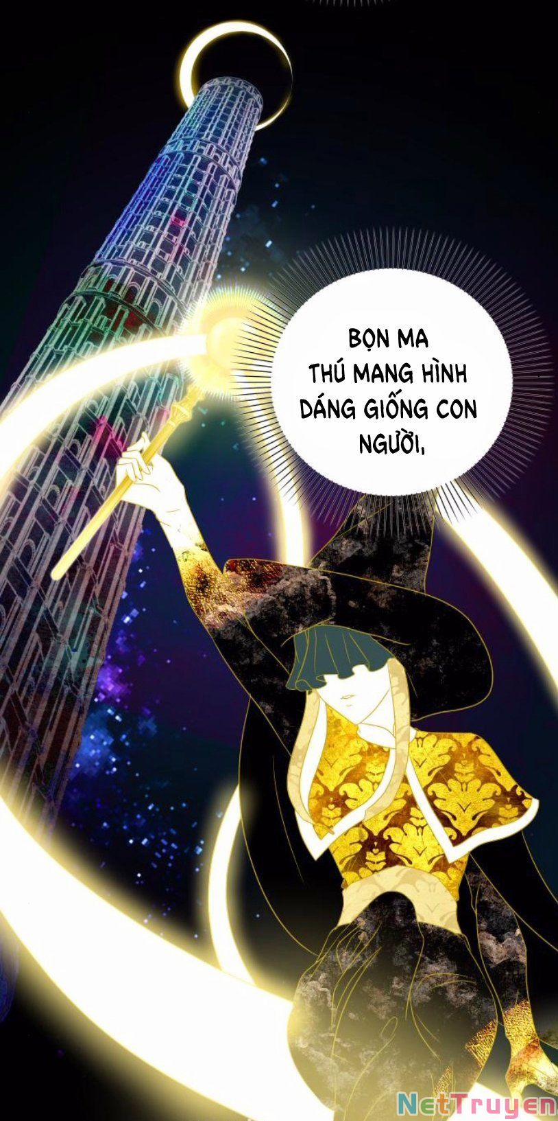 Hoán Đổi Linh Hồn 57.1 trang 10