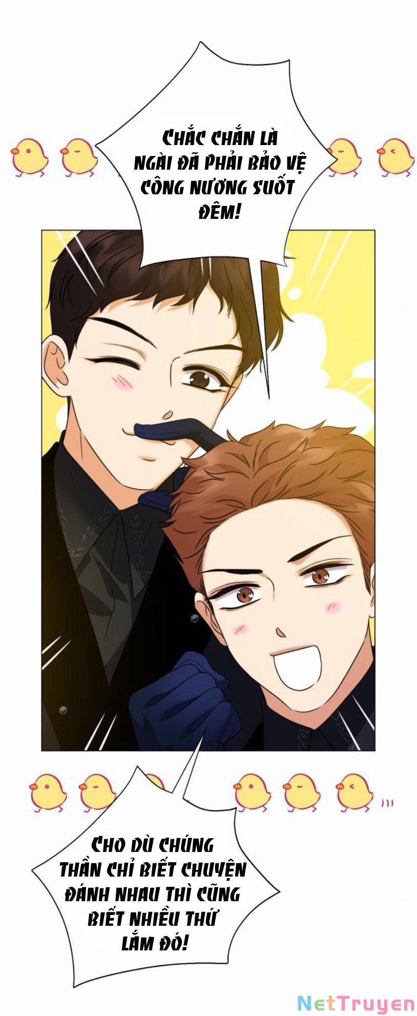 Hoán Đổi Linh Hồn 57.2 trang 18