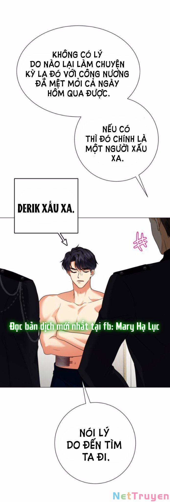 Hoán Đổi Linh Hồn 57.2 trang 19