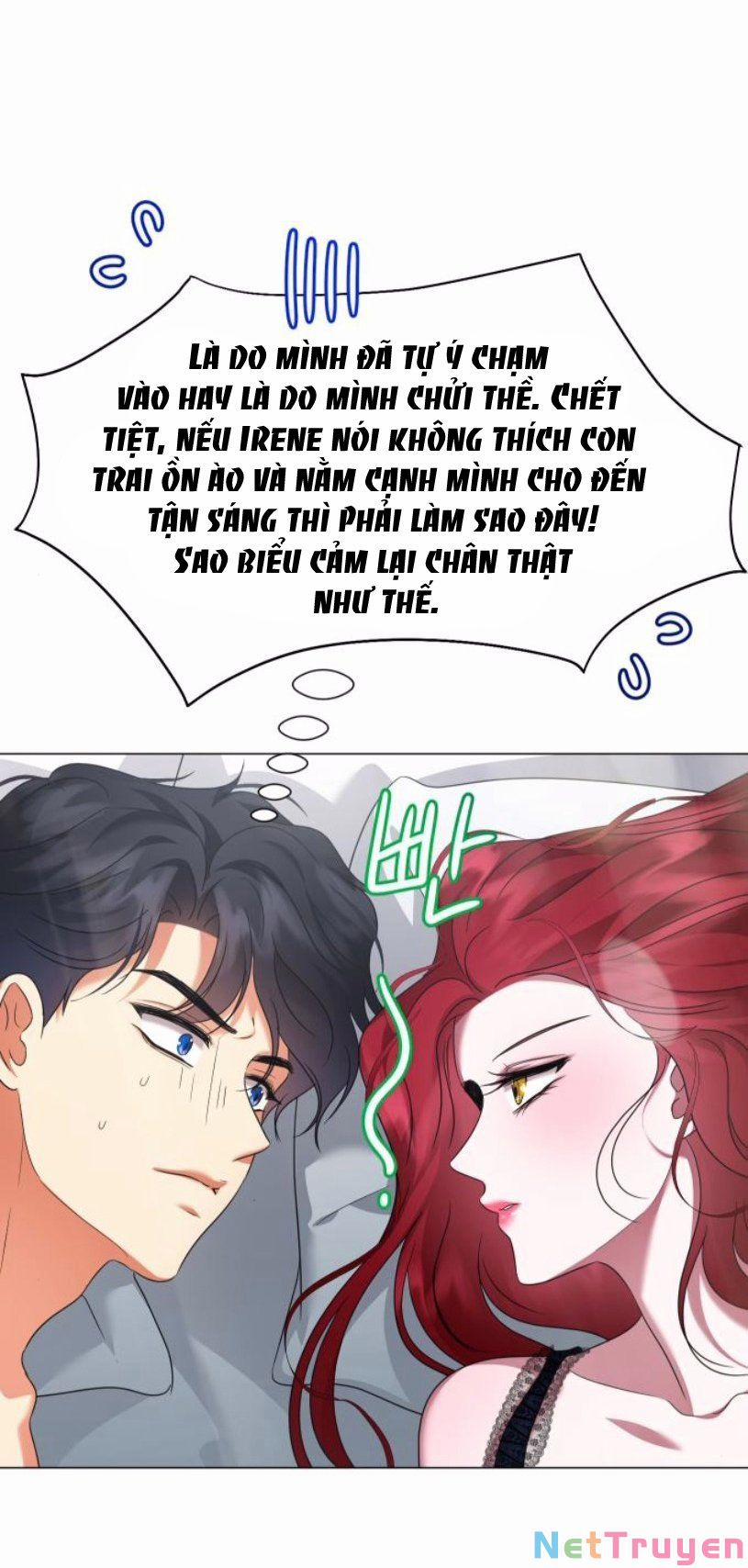 Hoán Đổi Linh Hồn 57.2 trang 4