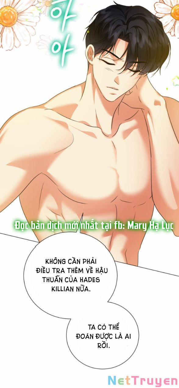 Hoán Đổi Linh Hồn 58 trang 11