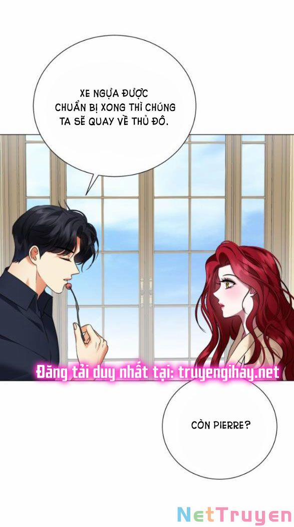 Hoán Đổi Linh Hồn 58 trang 25