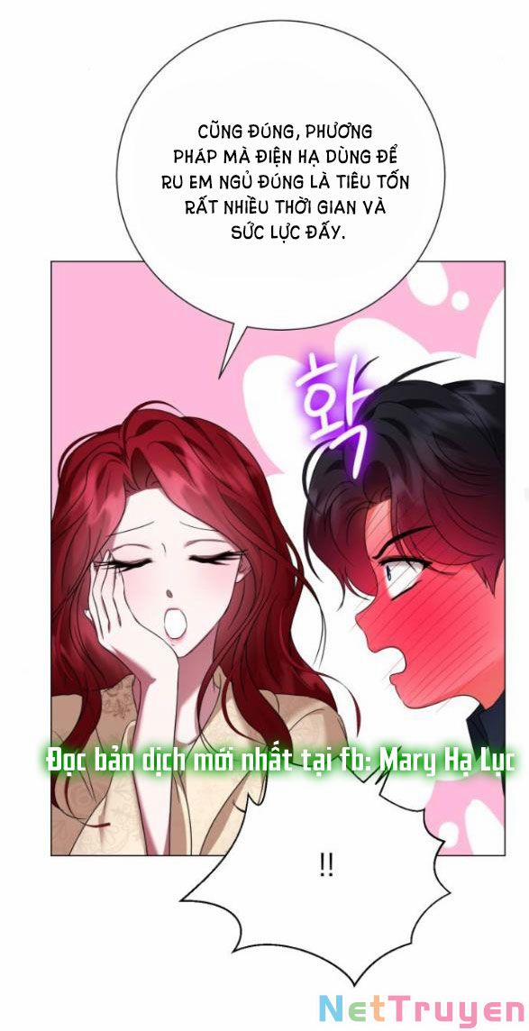 Hoán Đổi Linh Hồn 58 trang 32