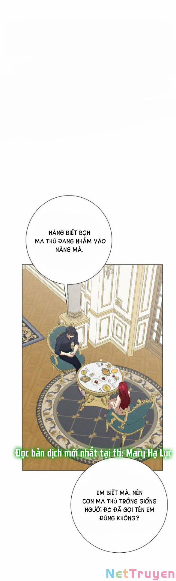 Hoán Đổi Linh Hồn 58 trang 36