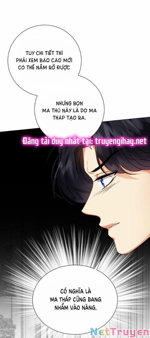 Hoán Đổi Linh Hồn 58 trang 37