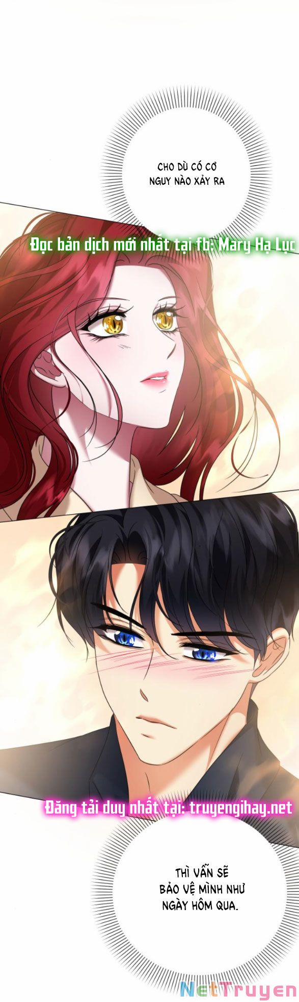 Hoán Đổi Linh Hồn 58 trang 45