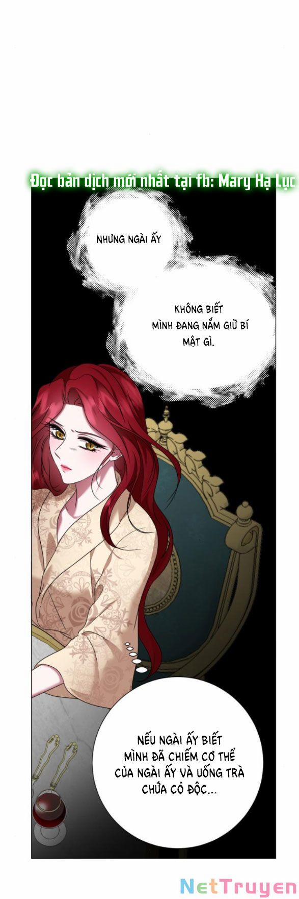 Hoán Đổi Linh Hồn 58 trang 46