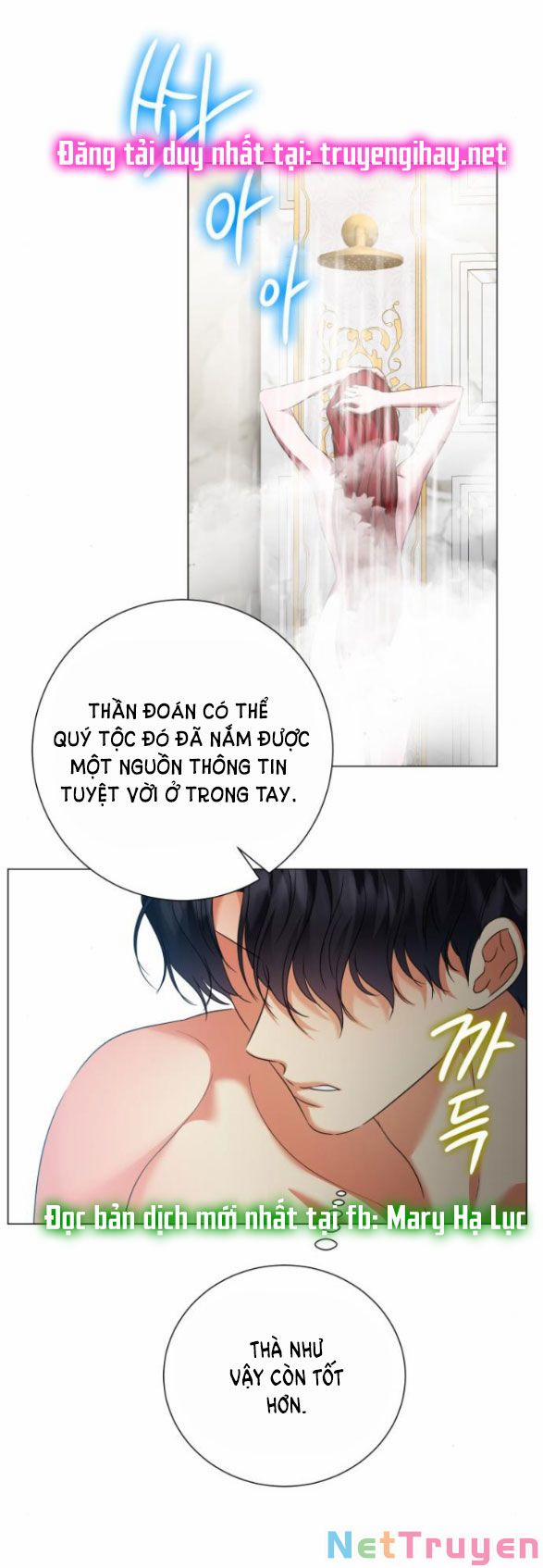 Hoán Đổi Linh Hồn 58 trang 5