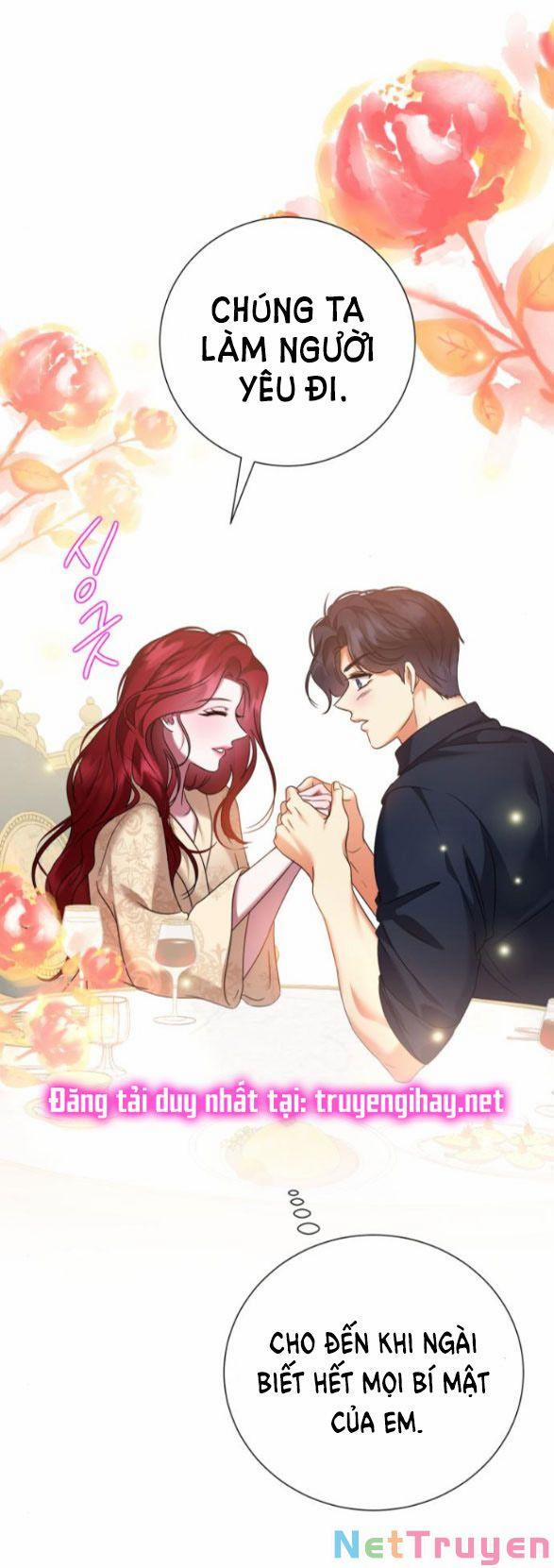 Hoán Đổi Linh Hồn 59 trang 1