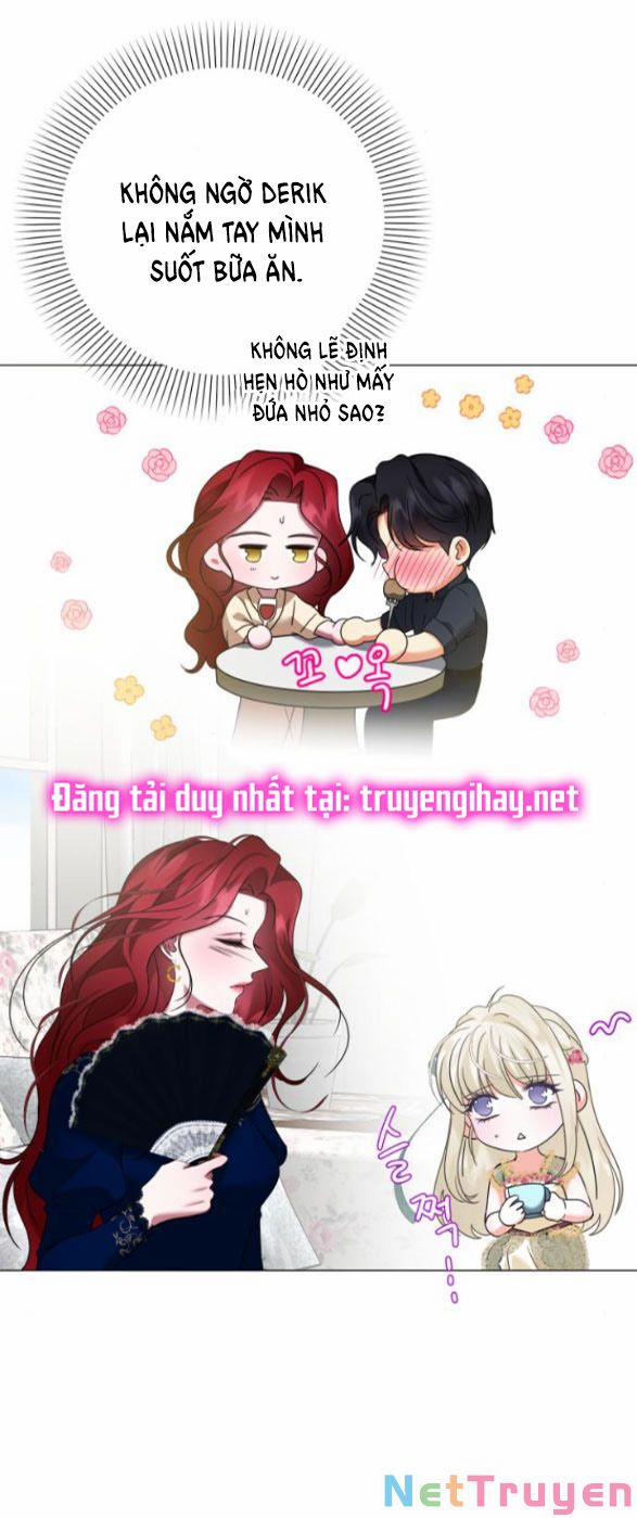 Hoán Đổi Linh Hồn 59 trang 19