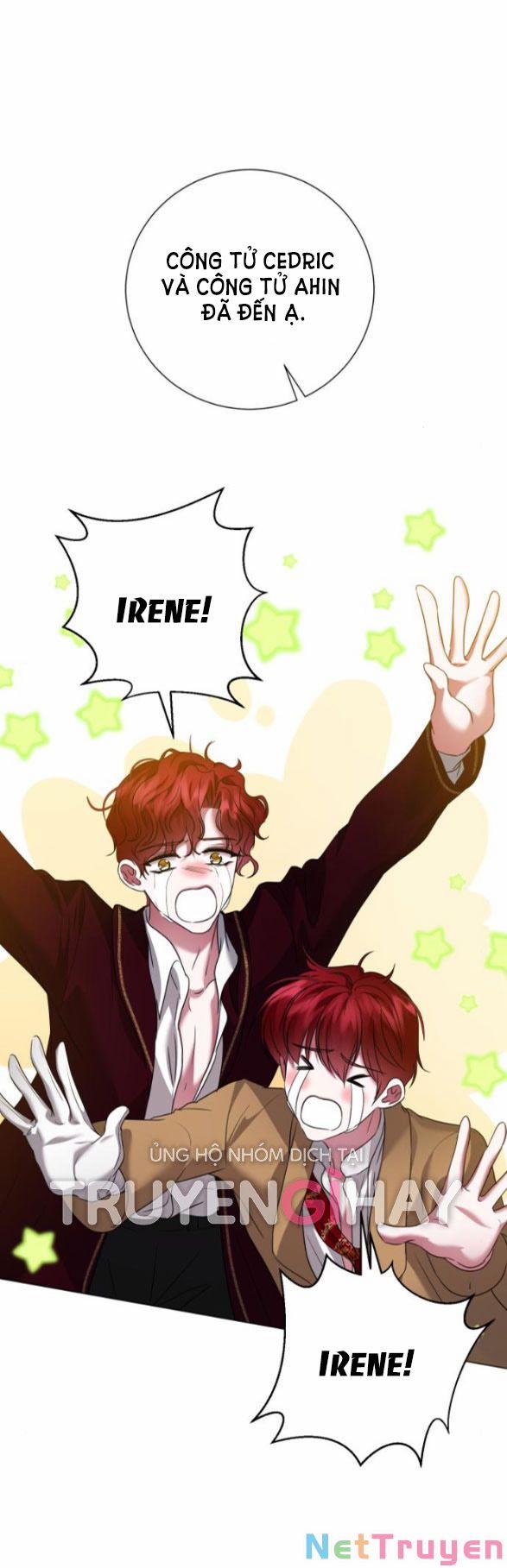 Hoán Đổi Linh Hồn 59 trang 32