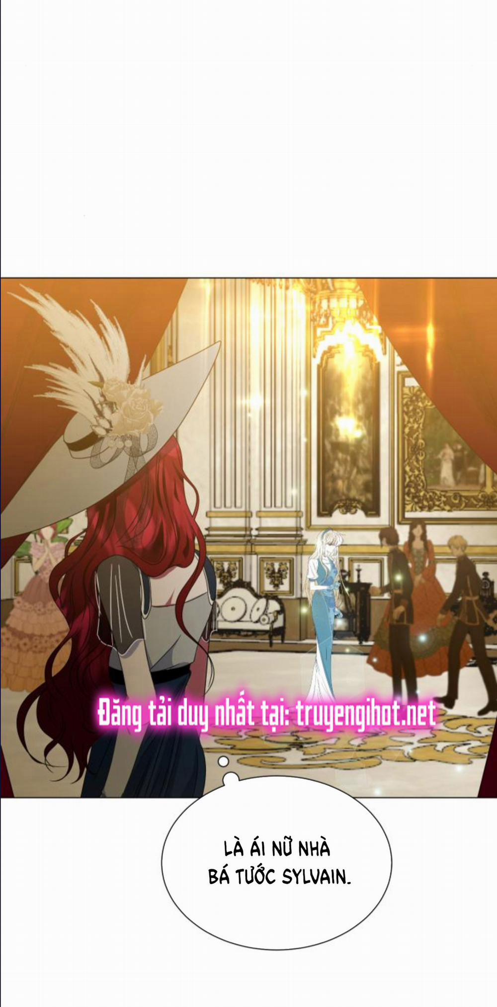 Hoán Đổi Linh Hồn 6.1 trang 10