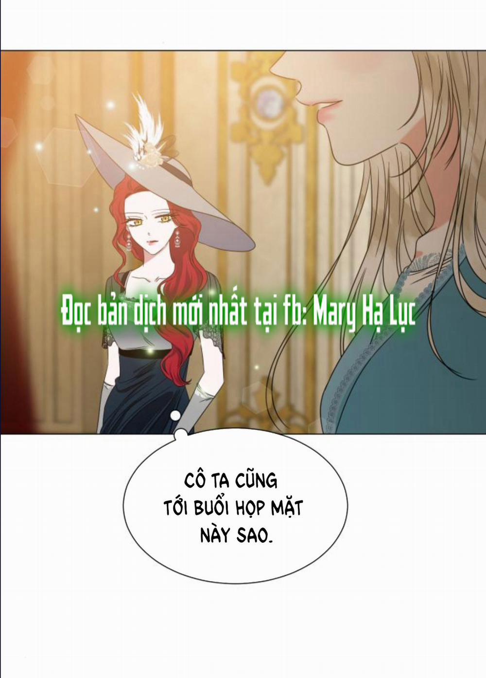 Hoán Đổi Linh Hồn 6.1 trang 11