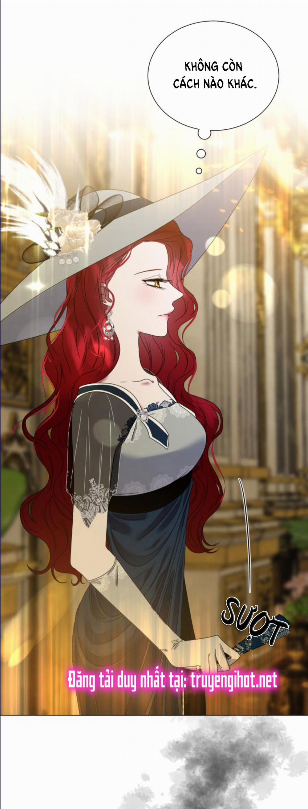 Hoán Đổi Linh Hồn 6.1 trang 12