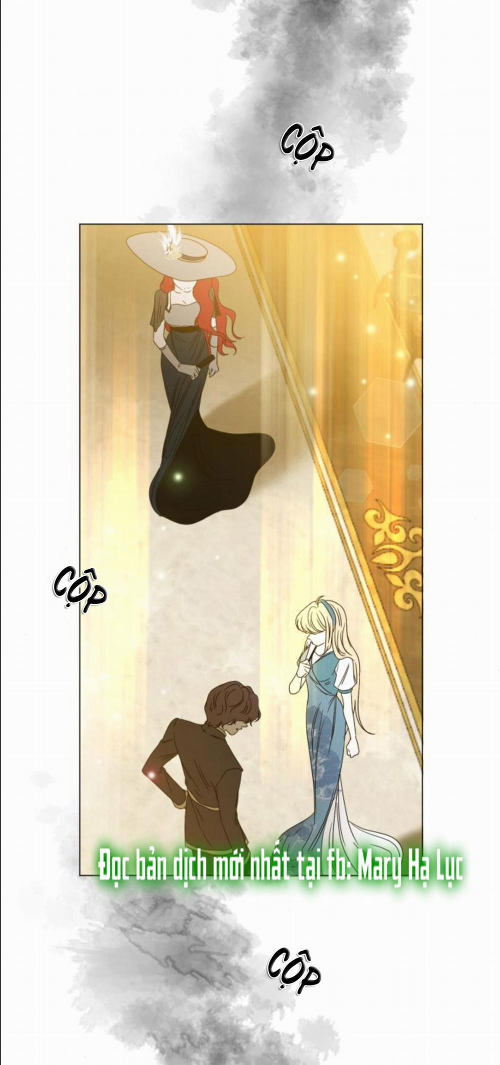 Hoán Đổi Linh Hồn 6.1 trang 13