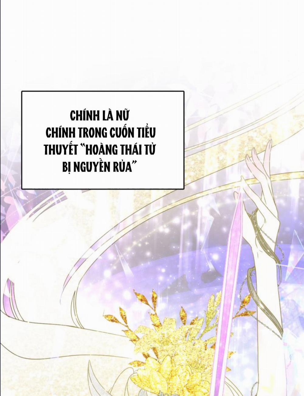 Hoán Đổi Linh Hồn 6.1 trang 18