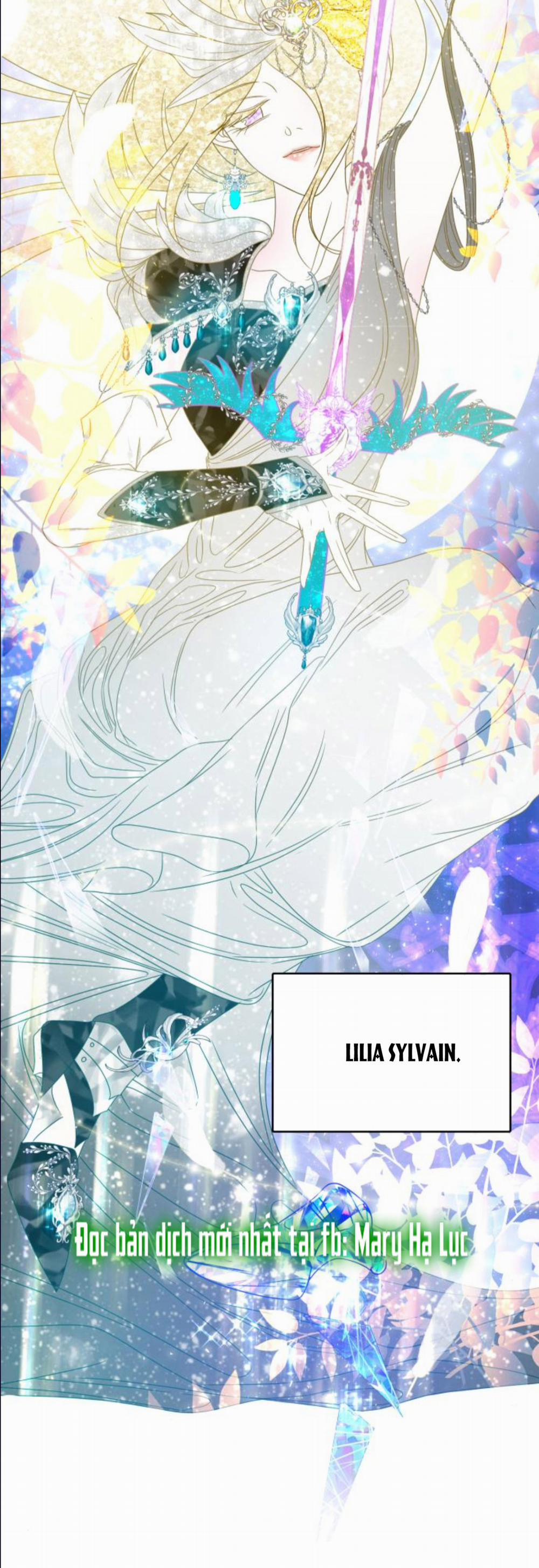 Hoán Đổi Linh Hồn 6.1 trang 19