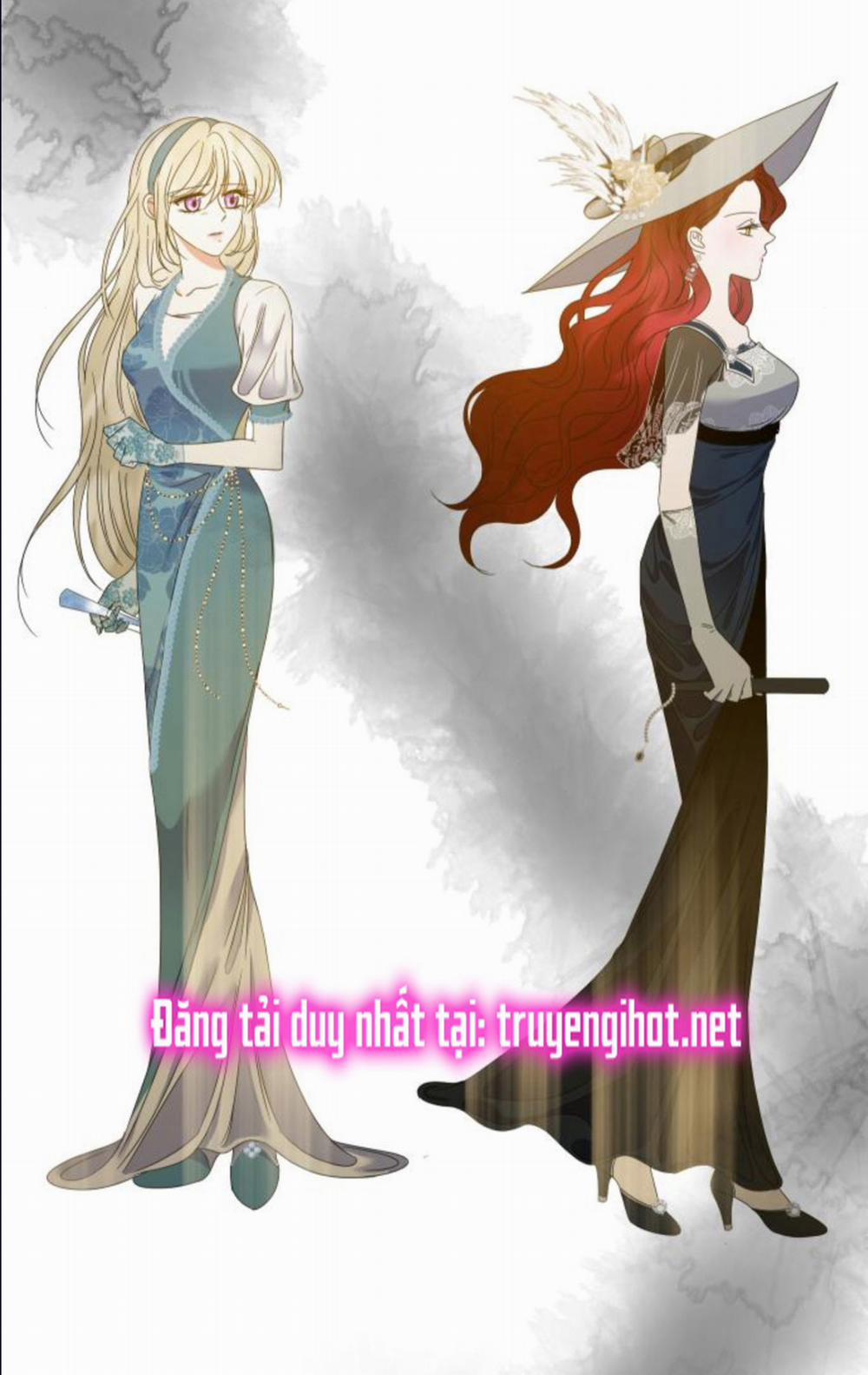 Hoán Đổi Linh Hồn 6.1 trang 23