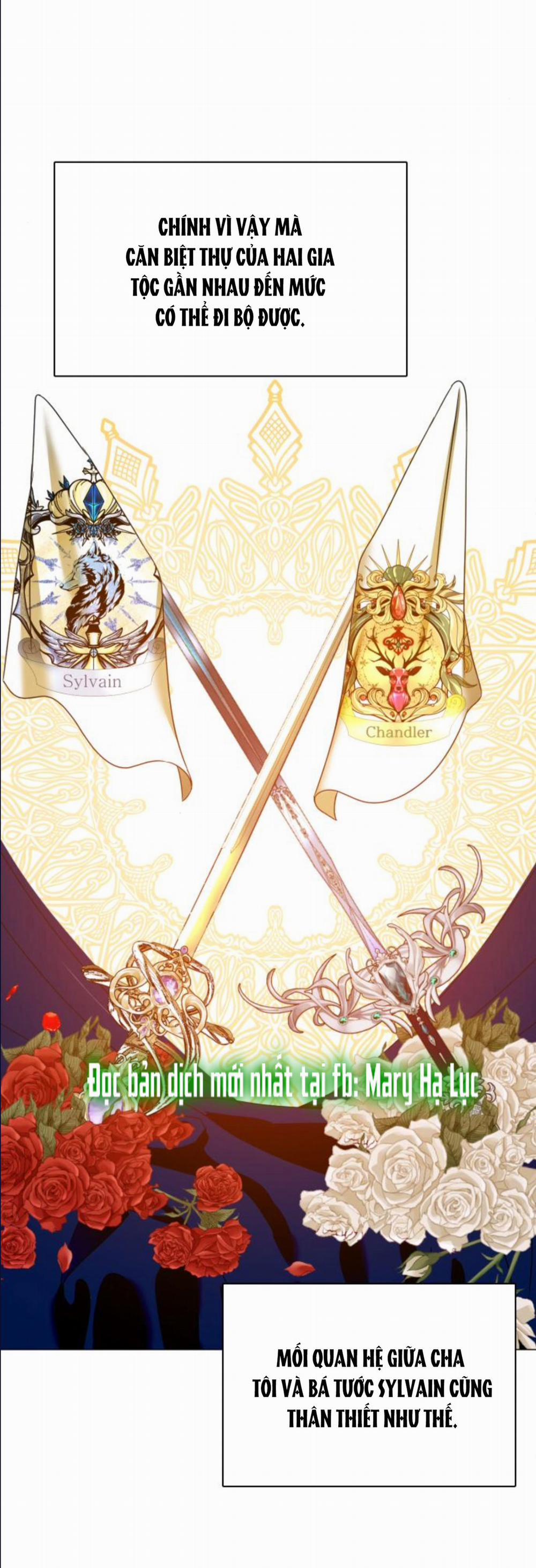 Hoán Đổi Linh Hồn 6.1 trang 4