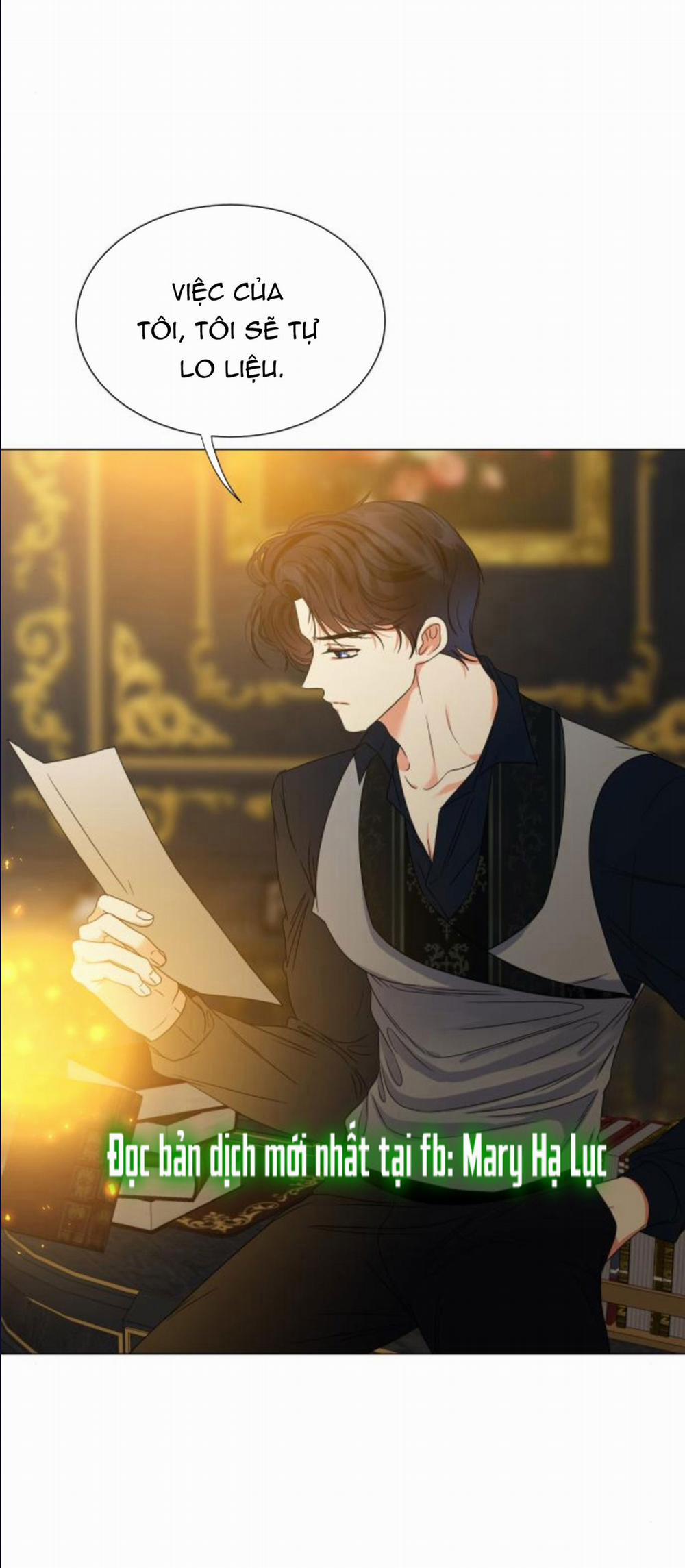 Hoán Đổi Linh Hồn 6.2 trang 10