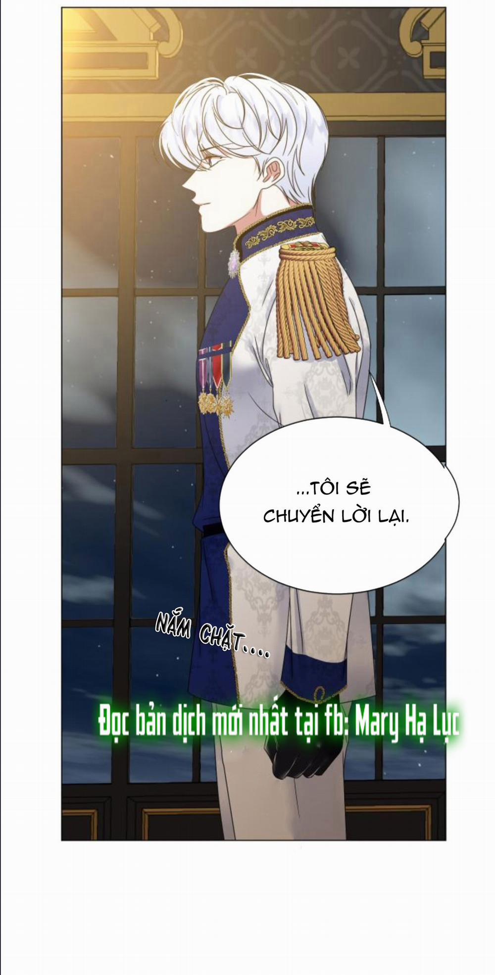 Hoán Đổi Linh Hồn 6.2 trang 22