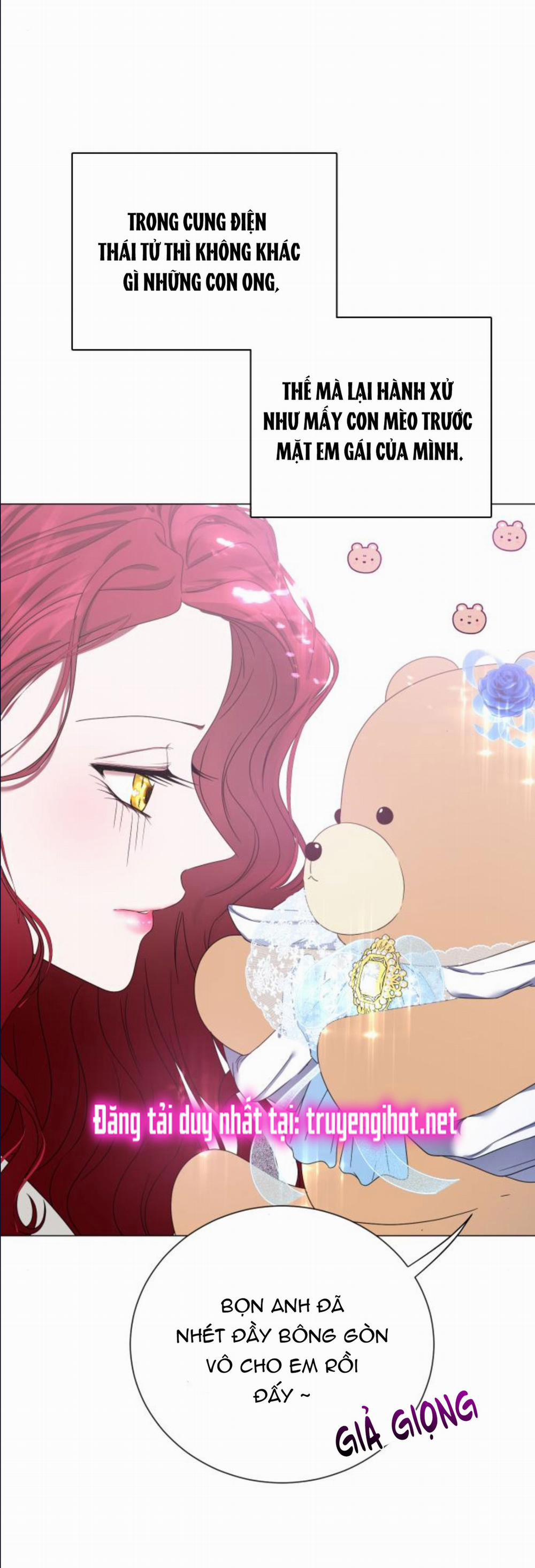 Hoán Đổi Linh Hồn 6.3 trang 11