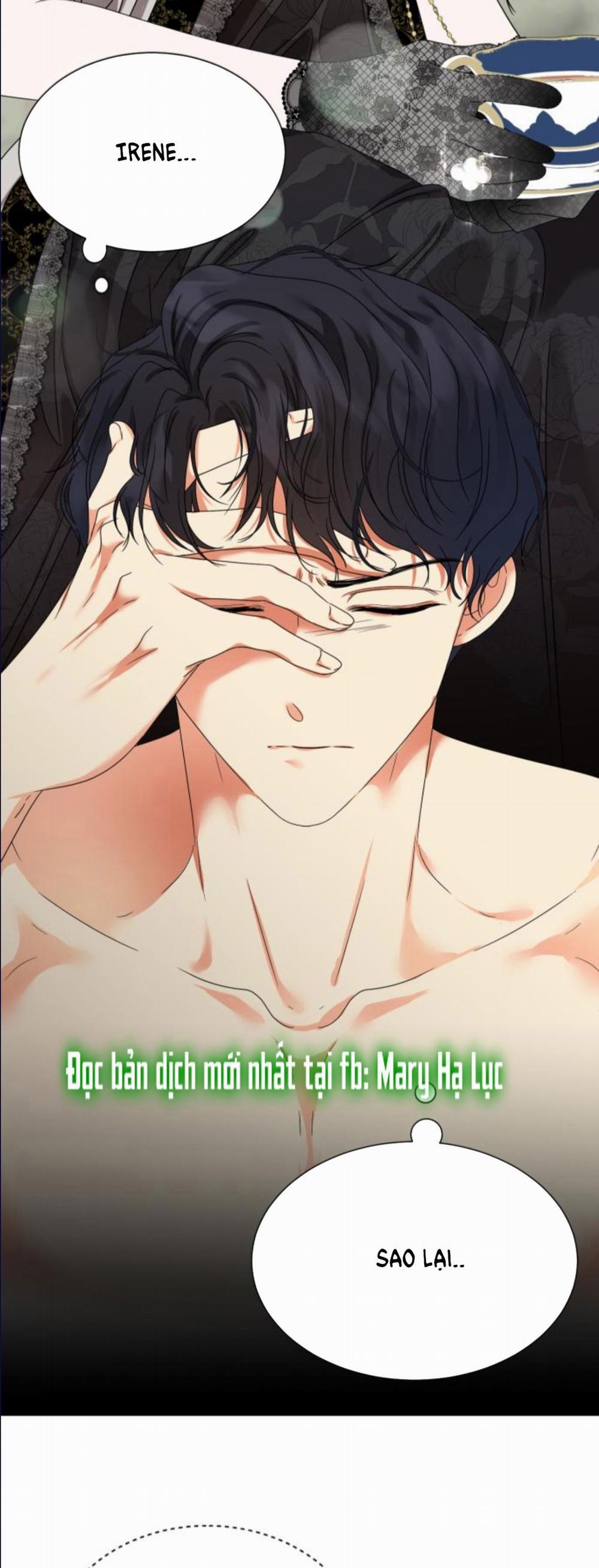 Hoán Đổi Linh Hồn 6.3 trang 14