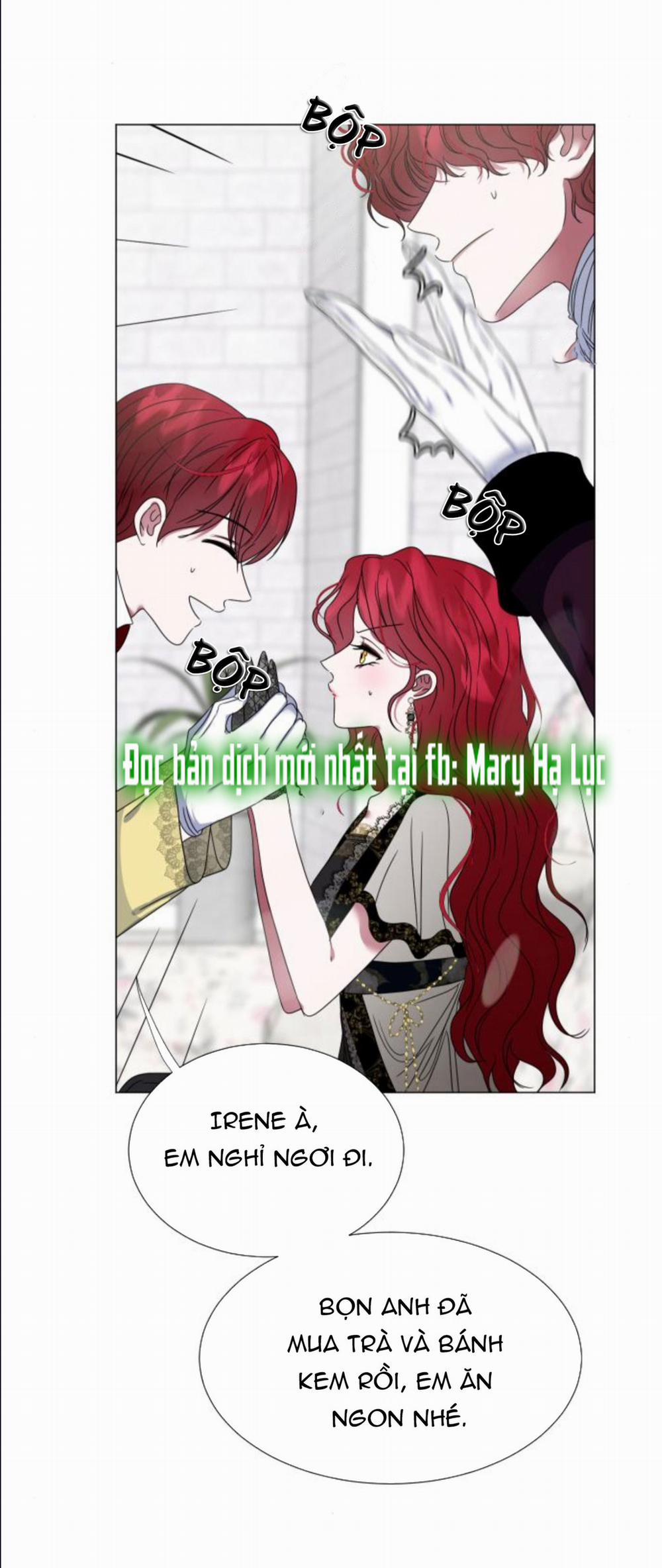 Hoán Đổi Linh Hồn 6.3 trang 16