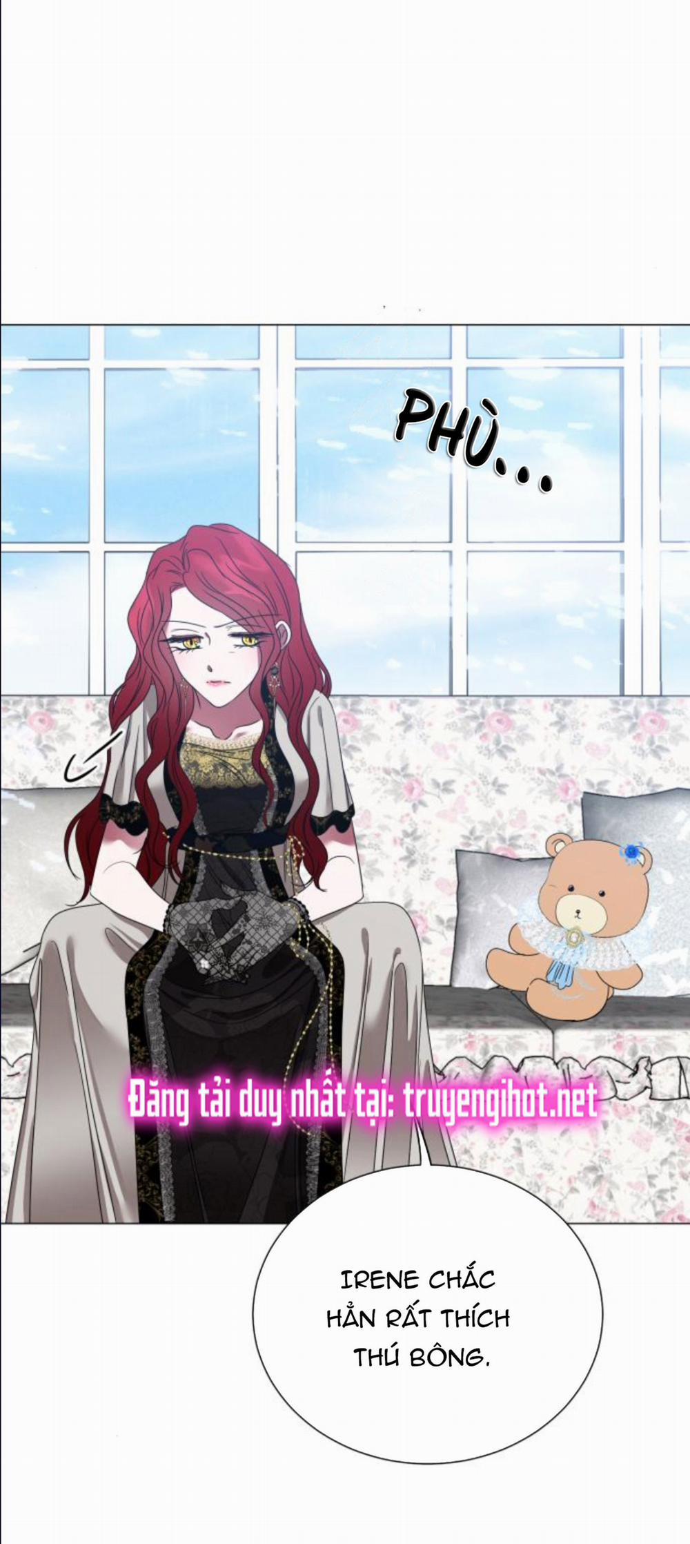 Hoán Đổi Linh Hồn 6.3 trang 19