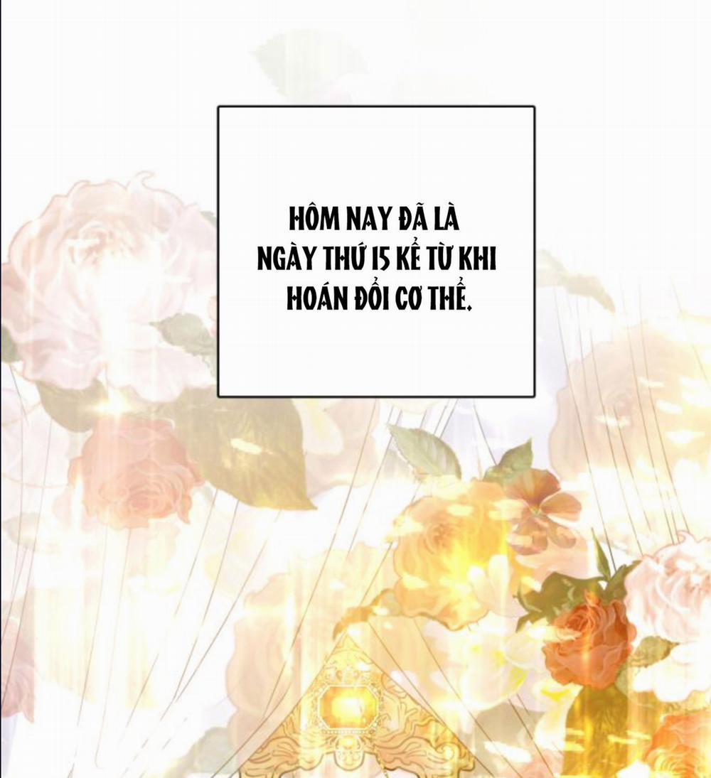 Hoán Đổi Linh Hồn 6.3 trang 23