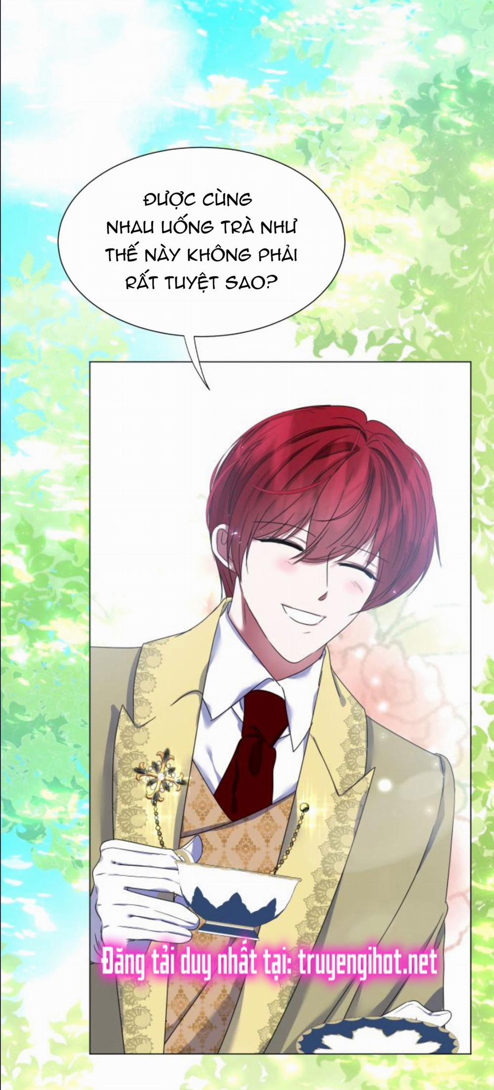 Hoán Đổi Linh Hồn 6.3 trang 6