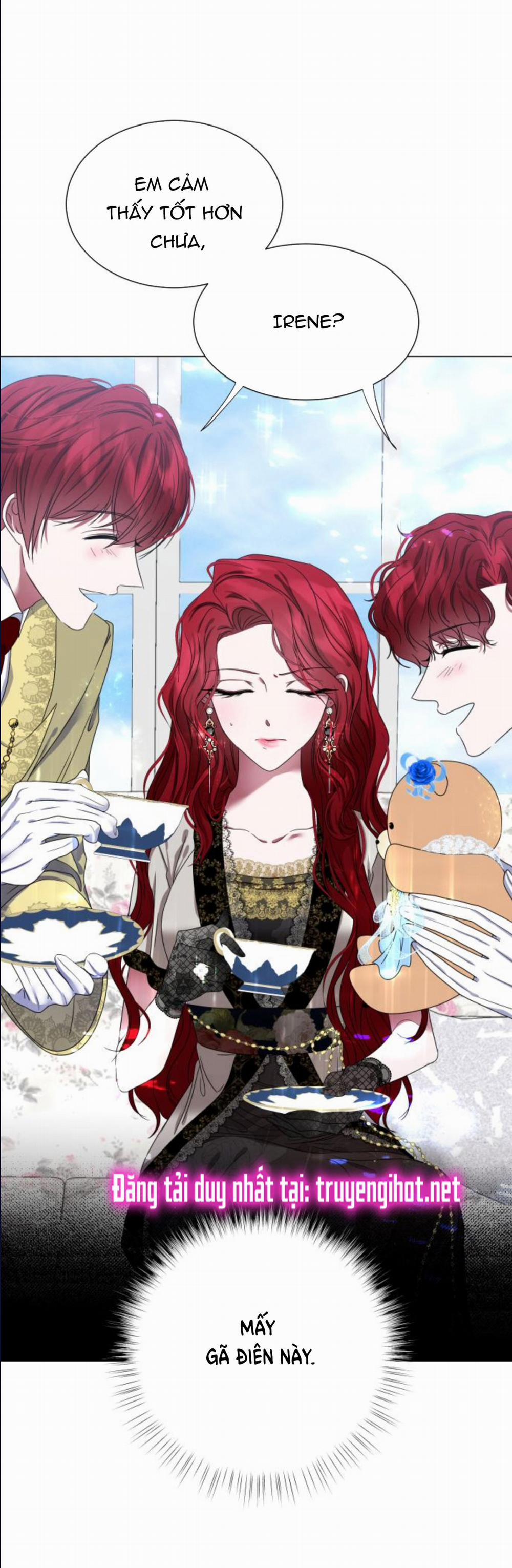 Hoán Đổi Linh Hồn 6.3 trang 8