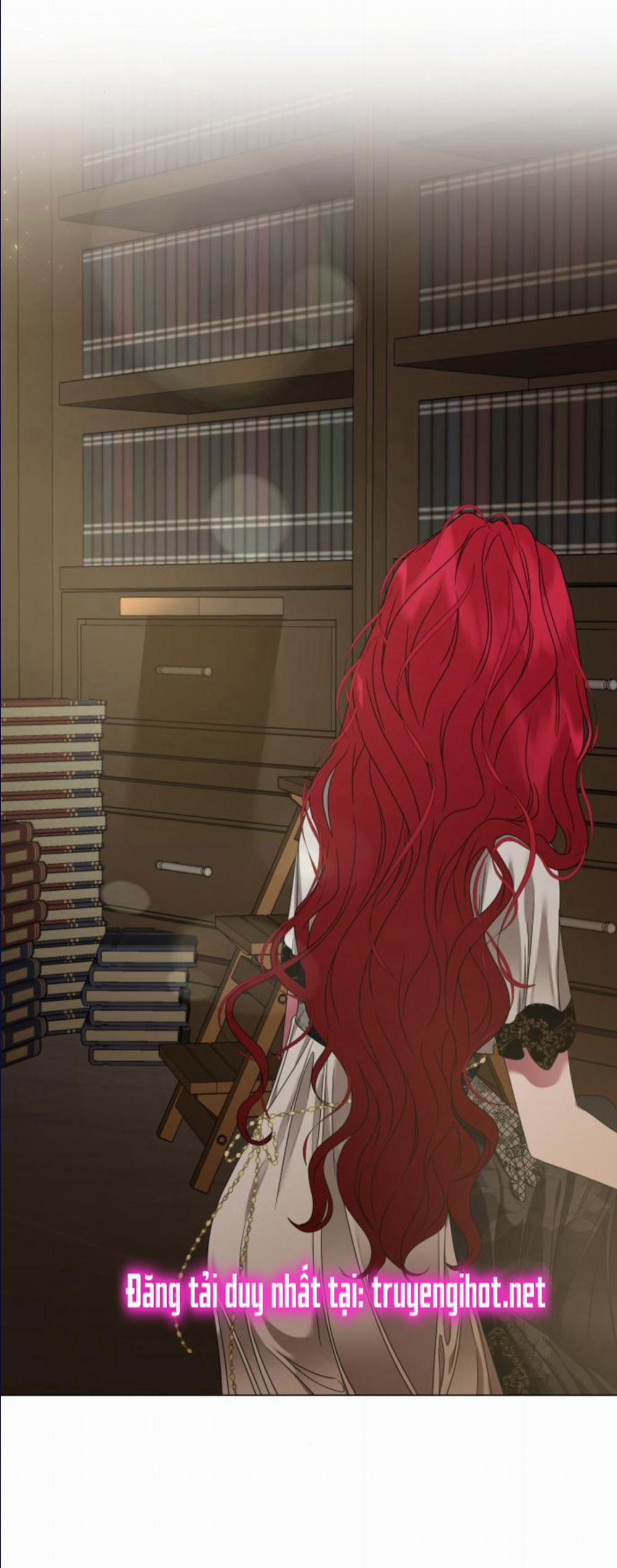 Hoán Đổi Linh Hồn 6.4 trang 19