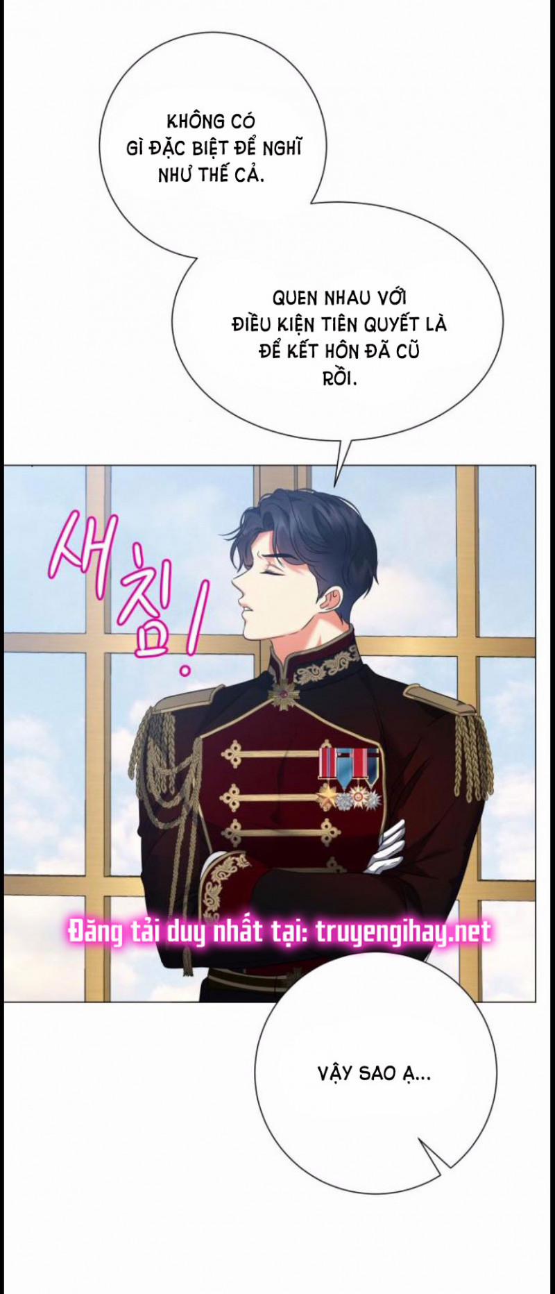 Hoán Đổi Linh Hồn 60 trang 10