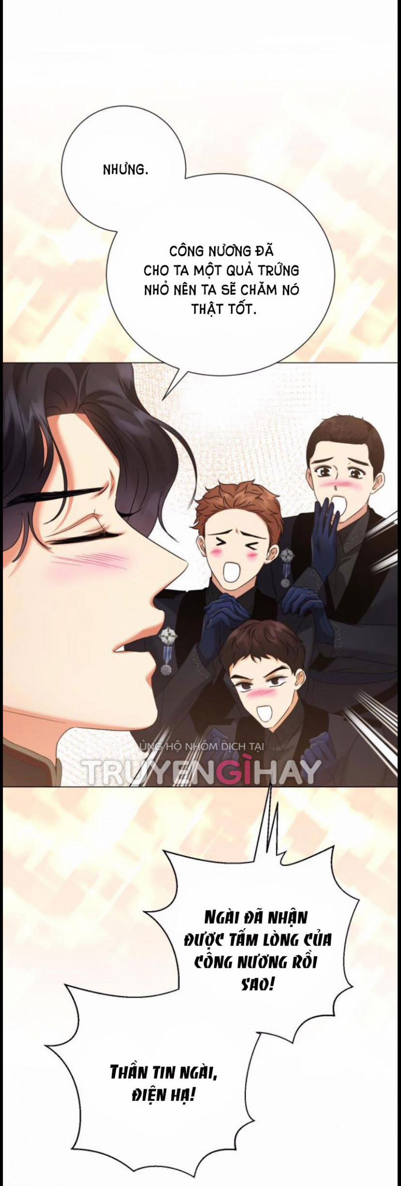 Hoán Đổi Linh Hồn 60 trang 11