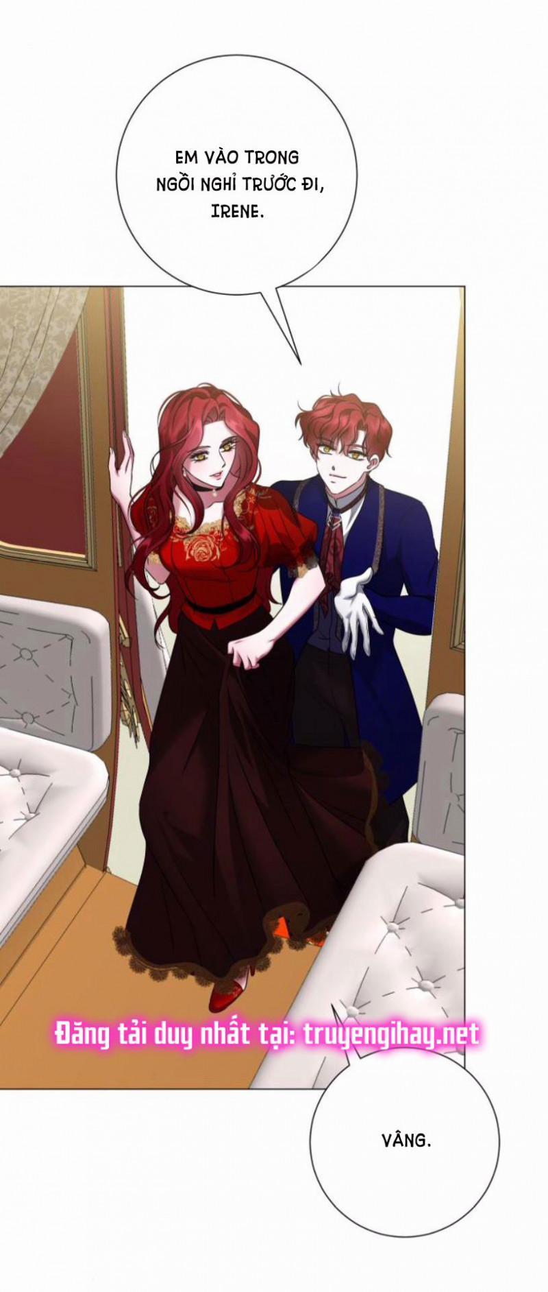 Hoán Đổi Linh Hồn 60 trang 15