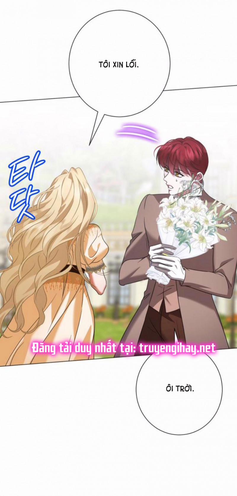 Hoán Đổi Linh Hồn 60 trang 26