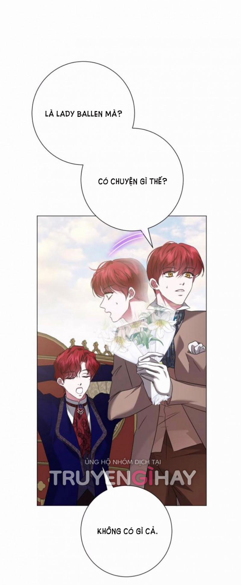 Hoán Đổi Linh Hồn 60 trang 27